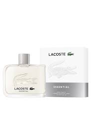 Perfume Lacoste Essential 